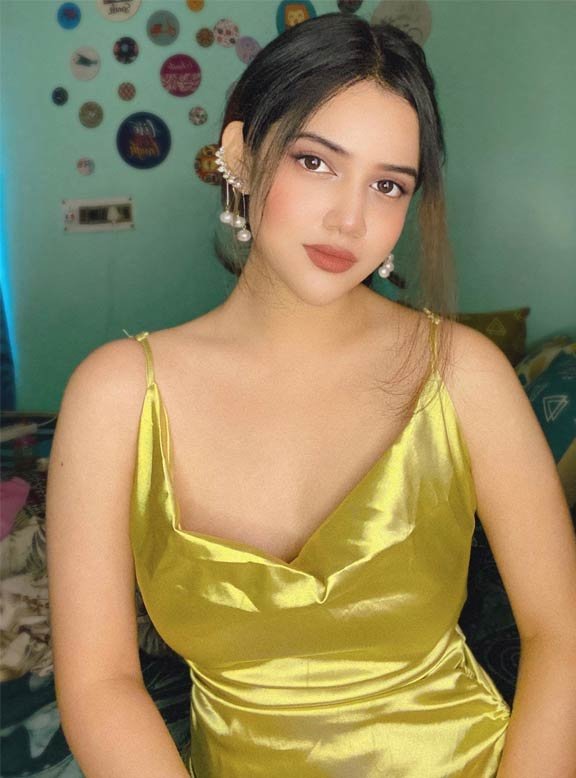 College girl Jamshedpur