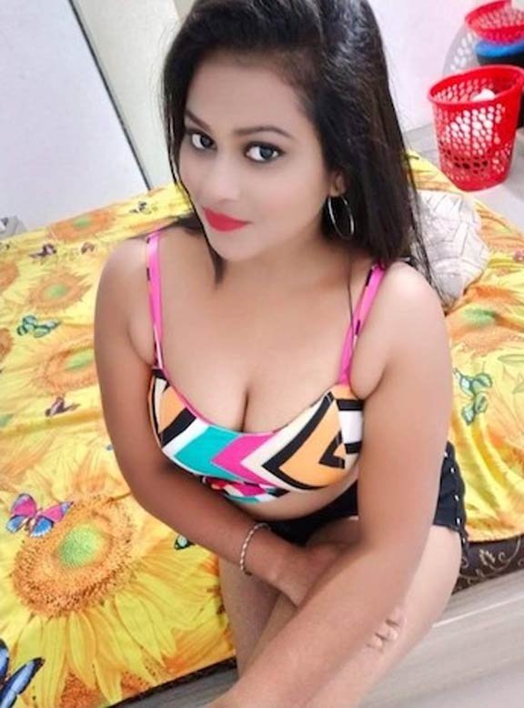 Shetal Call Girl Jamshedpur Escort